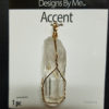 30006557 WIRE-WRAPPED PENDANT